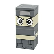 HeaDream Italian Brainrot Building Block Set Tung Tung Tung Collection Figure Toys Ai Italian Brain Educational Assembly And Building Block Toys Desktop Ornaments