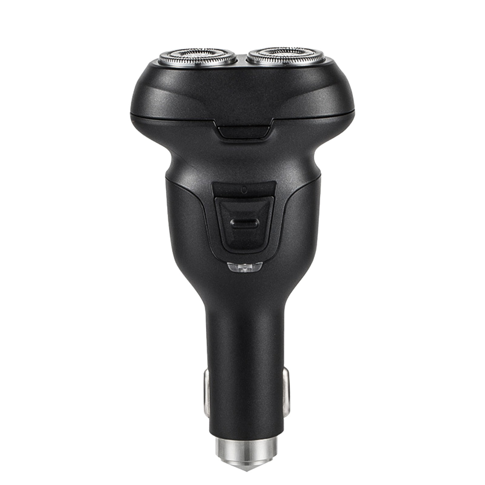 Head 12V/24V Car Shaver Men's Rechargeable Beard Cutter - Walmart.com