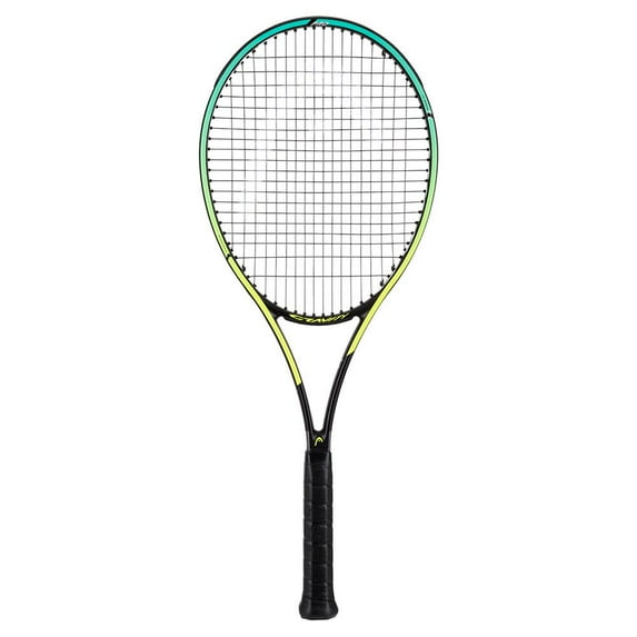 Head 2021 Gravity Pro Tennis Racquet ( 4_1/2 )