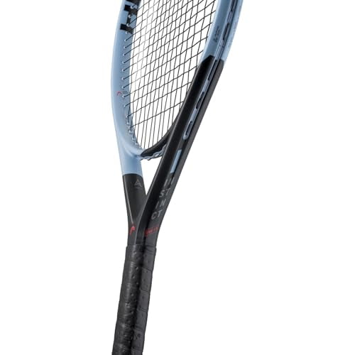 Head 2025 Instinct PWR 115 Tennis Racquet