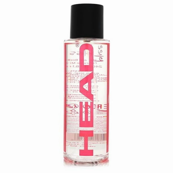 Head 565919 240 ml Bliss Hair & Body Fragrance Mist Spray for Women