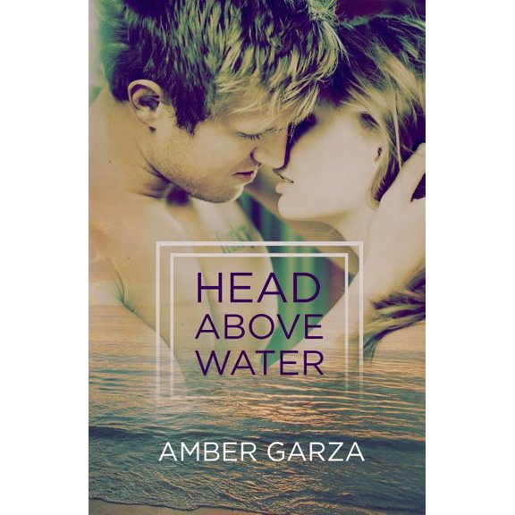 Head Above Water (Paperback)