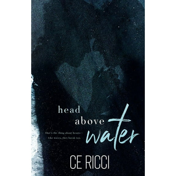 Head Above Water, (Paperback)