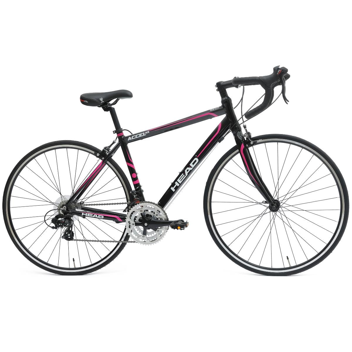 Head Accel NXL 700C Road Bicycle 51 cm