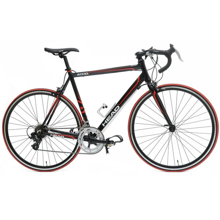 Head accel xr 700c 2025 road bicycle
