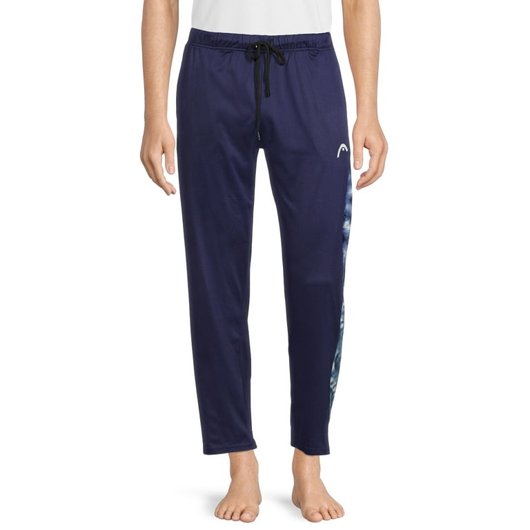 Head Adult Mens Super Soft Lounge Pajamas Sleep Pants Sizes S 2XL Walmart