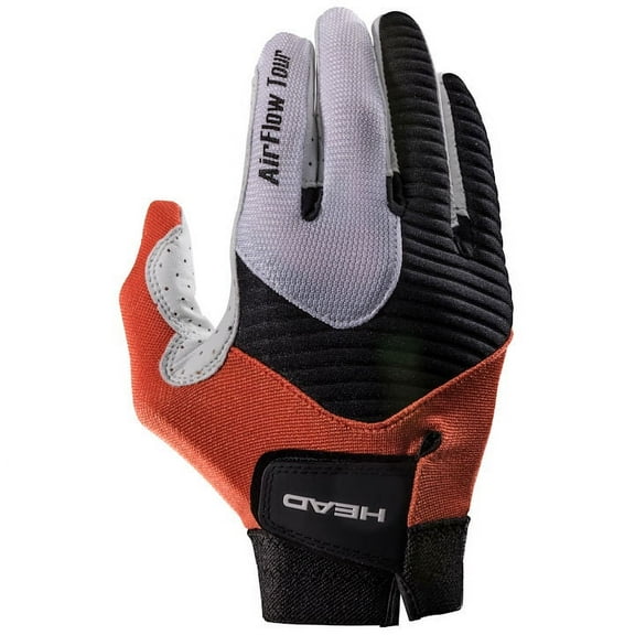 Head Airflow Tour Racquetball Glove