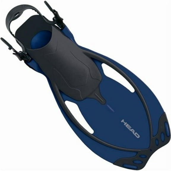 Head Allegra Jr. Kids Snorkeling Swimming Fins