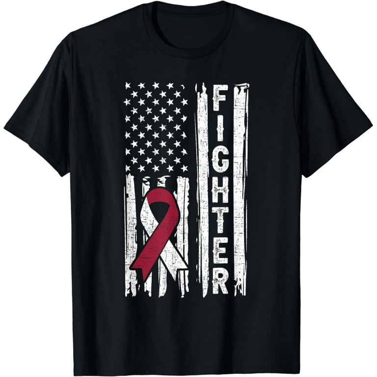 This Is My Tongue Cancer Fighting Shirt T-Shirt This Is My Tongue Cancer Fighting Shirt T-Shirt