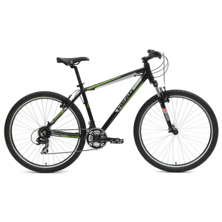 Head approach mountain bike sales