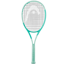 Head Auxetic 2.0 Boom MP L Tennis Racquet (Mint), 4 0/8