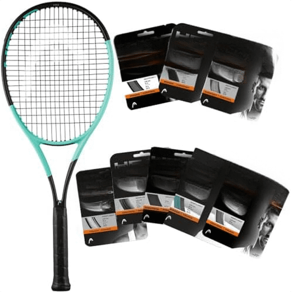 Head Auxetic 2.0 Boom Pro Tennis Racquet Strung with Your Choice of String$$Sport & Recreation Other