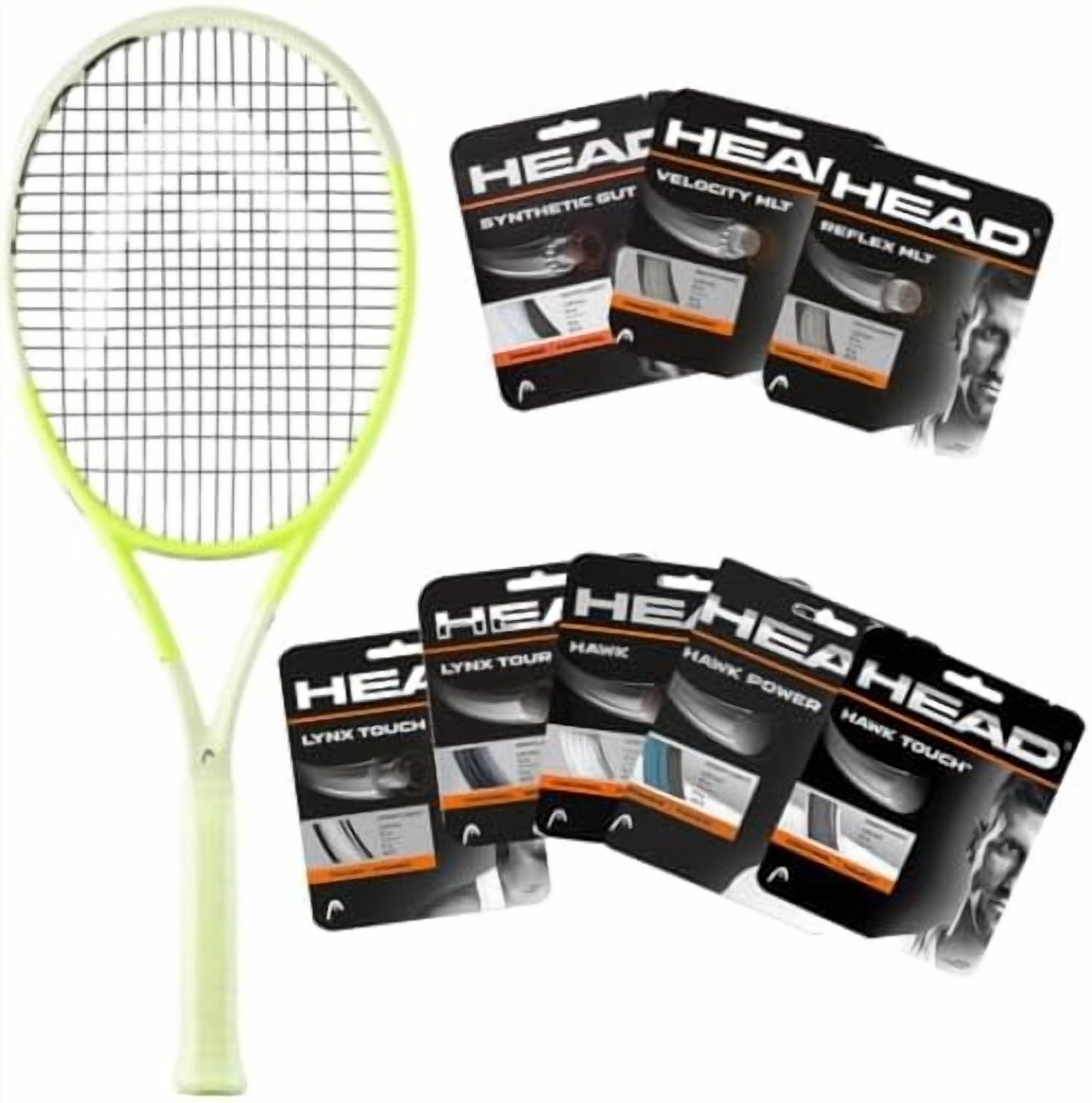 HEAD インスティンクト48-57LBS テニスラケット ヘッド インスティンクト」の人気商品一覧