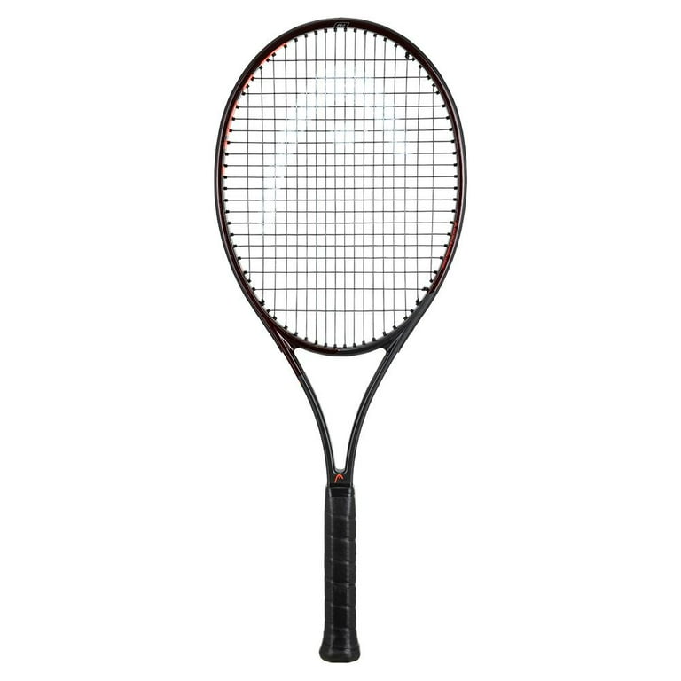 HEAD AUXETIC2.0 PRESTIGE PRO グリップ2 (1本目) Head Prestige 2023 Auxetic 2.0 Racket Release and Early Access