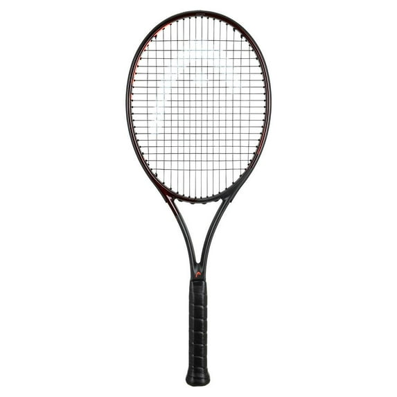 Head Auxetic Prestige Tour 2021 Tennis Racquet ( 4_3/8 )