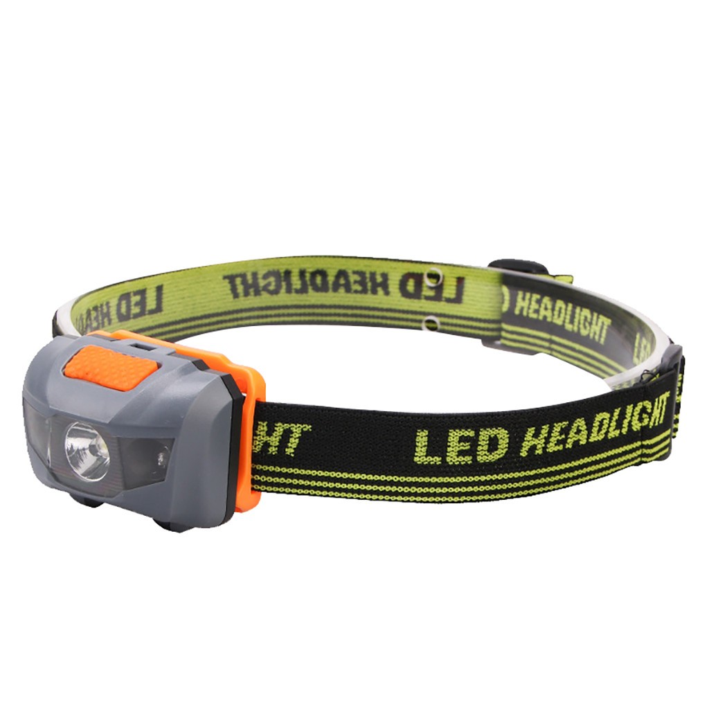 Head Band for Men Camp Bed for Kids 18650 Headlamp Bright Hard Hat