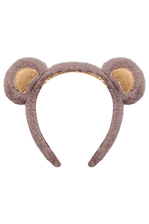 Head Bands for Women's Hair FashionEars Cute Ears Perfect Costume Parties Cosplay Events Festivals Photo Props For Festival Cosplay Costume Christmas