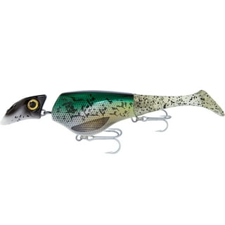 Headbanger Lure