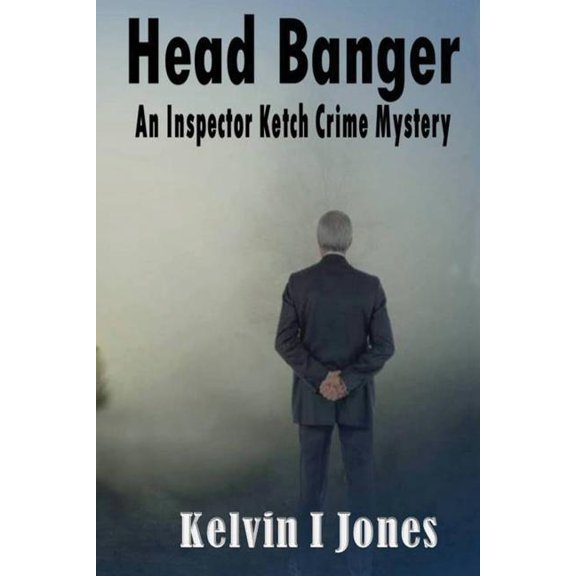 Head Banger (Paperback)