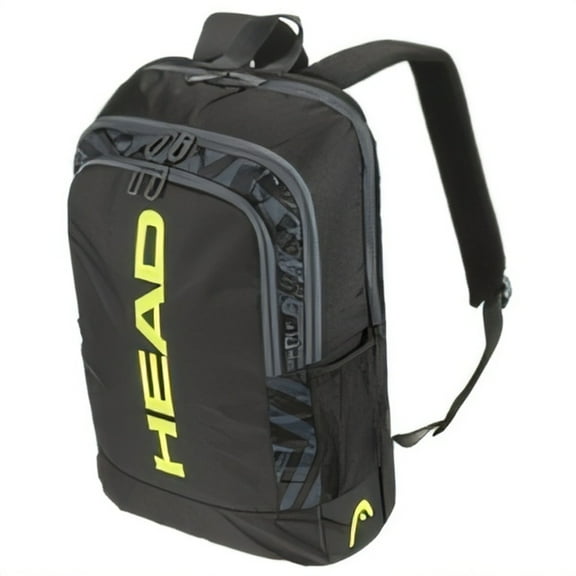 Head Base Tennis Back Pack