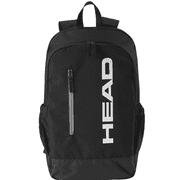 Head Base Tennis Backpack 17L Black