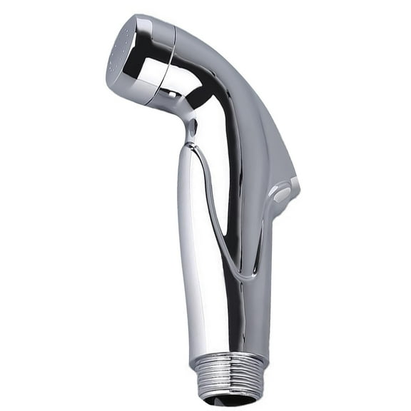 Head Bidet Spray ABS Adjustable Attachment Durable For Sanitary Shower