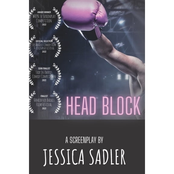 Head Block (Paperback)