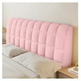Head Board Covers Double Single Queen King Size Cover Upholstered