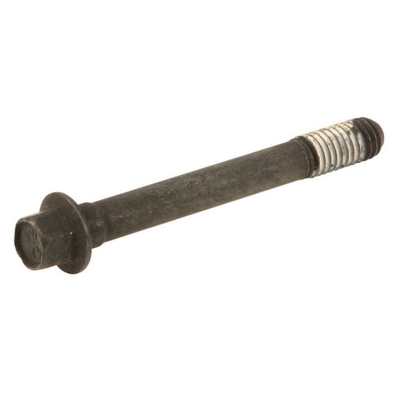 Head Bolt - Compatible with 1985 - 1996 Chevy Caprice 1986 1987 1988 1989 1990 1991 1992 1993 1994 1995