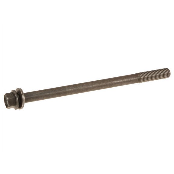 Head Bolt - Compatible with 1994 - 2001 Acura Integra 1995 1996 1997 1998 1999 2000