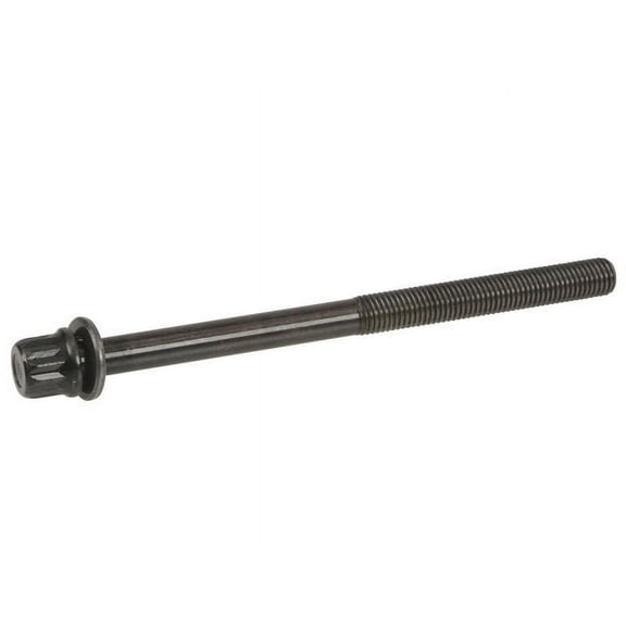 Head Bolt - Compatible with 2003 - 2011 Honda Element 2004 2005 2006 2007 2008 2009 2010