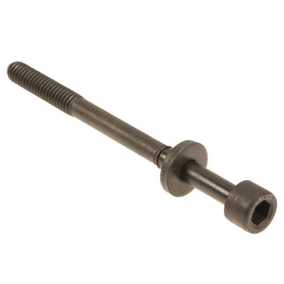 Head Bolt - Compatible with 2006, 2009 - 2010 Hummer H3 3.7L 5-Cylinder