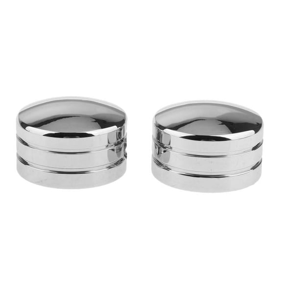 Head Bolt Covers for XL 86-up Twin -up