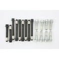 thumbnail image 1 of Head Bolt Set - Compatible with 1976 - 1980 Cadillac Seville 5.7L V8 1977 1978 1979, 1 of 2