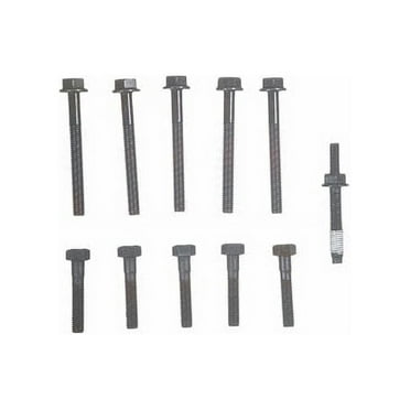 DORMAN 675-231 Cylinder Head Bolt For Select 62-96 Ford Lincoln