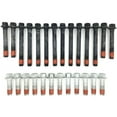 thumbnail image 1 of Head Bolt Set - Compatible with 1988 - 1995 Chevy K2500 4.3L V6 1989 1990 1991 1992 1993 1994, 1 of 2