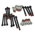 thumbnail image 1 of Head Bolt Set - Compatible with 1988 - 1998 Chevy C1500 4.3L V6 1989 1990 1991 1992 1993 1994 1995 1996 1997, 1 of 2