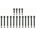 thumbnail image 1 of Head Bolt Set - Compatible with 1991 - 2000 Chevy C3500HD 7.4L V8 1992 1993 1994 1995 1996 1997 1998 1999, 1 of 2