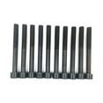 thumbnail image 1 of Head Bolt Set - Compatible with 1993 - 1997 Ford Probe 2.0L 4-Cylinder 1994 1995 1996, 1 of 2