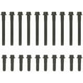 thumbnail image 1 of Head Bolt Set - Compatible with 1994 - 2003 Dodge Dakota 1995 1996 1997 1998 1999 2000 2001 2002, 1 of 2