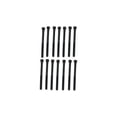 thumbnail image 1 of Head Bolt Set - Compatible with 1995 - 1997 Mercedes-Benz C36 AMG 3.6L 6-Cylinder 1996, 1 of 2