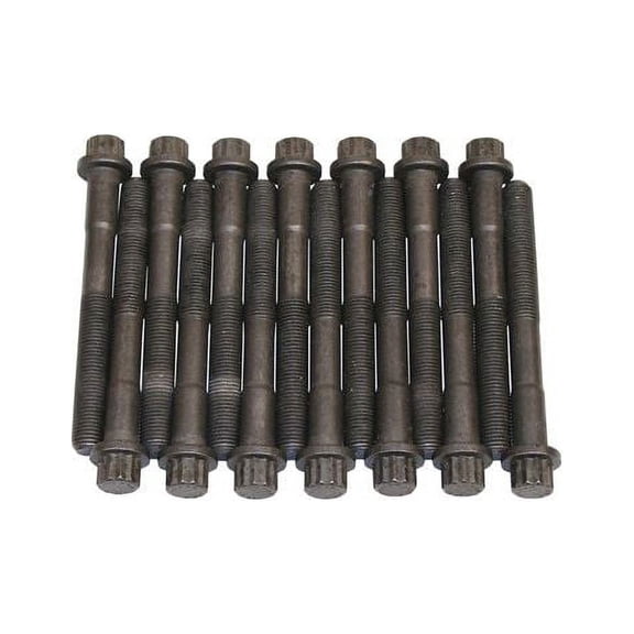 Head Bolt Set - Compatible with 1996 - 1997 LX450 4.5L 6-Cylinder