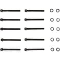 thumbnail image 1 of Head Bolt Set - Compatible with 1996 - 2000 Toyota RAV4 2.0L 4-Cylinder 1997 1998 1999, 1 of 2