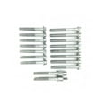 thumbnail image 1 of Head Bolt Set - Compatible with 1996 - 2005 Chevy Monte Carlo 1997 1998 1999 2000 2001 2002 2003 2004, 1 of 2
