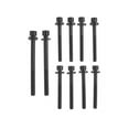 thumbnail image 1 of Head Bolt Set - Compatible with 1996 - 2012 Hyundai Elantra 1997 1998 1999 2000 2001 2002 2003 2004 2005 2006 2007 2008 2009 2010 2011, 1 of 2