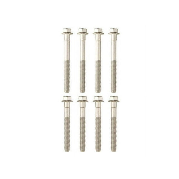 Head Bolt Set - Compatible with 1997 - 2006 Chevy Malibu 1998 1999 2000 2001 2002 2003 2004 2005