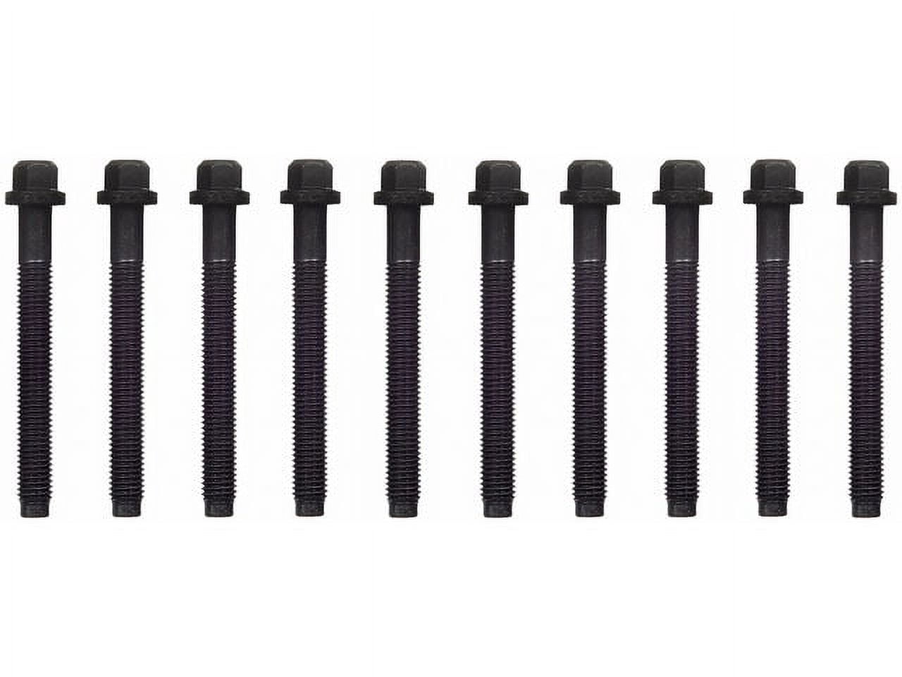 FEL-PRO ES 71233 Head Bolt Set For Dodge/Freightliner Sprinter 2500/3500 (2002-2006) - View #14