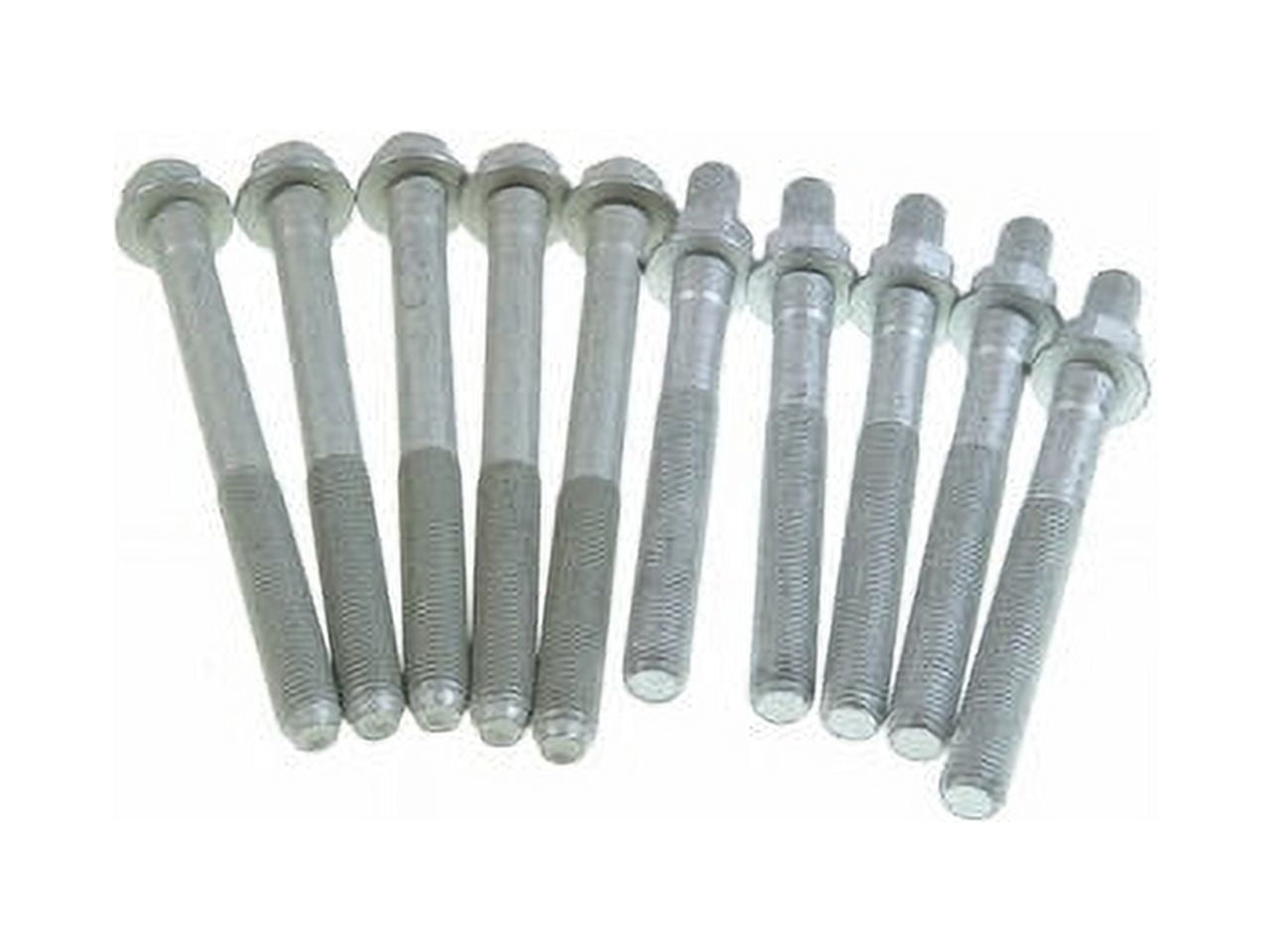 Junta De Cabeza Ford L4 2.0l 2.3l Dohc Duratec 2001-2012 | Meses Sin Interés - Foto 7