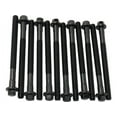 thumbnail image 1 of Head Bolt Set - Compatible with 1998 - 2004, 2006 - 2013 Volvo C70 1999 2000 2001 2002 2003 2007 2008 2009 2010 2011 2012, 1 of 2