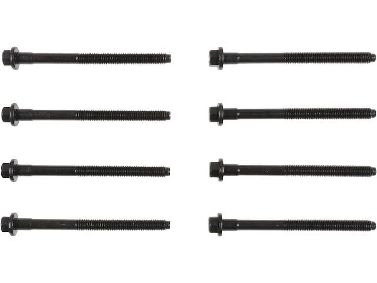 Advanceignition UFD330 Ignition Coil - Fits 2001-2007 Ford Taurus 3.0L V6 (Replaces 4751265, 5008190)